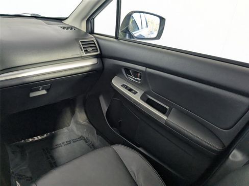 Used 2015 Subaru Crosstrek 2.0i Limited w/ Popular Package #1 image 33