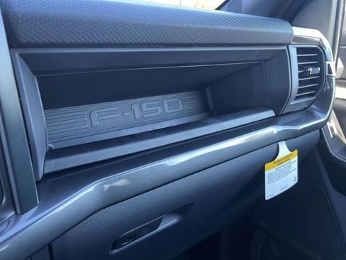 New 2026 Ford F150 STX w/ Equipment Group 200A image 21