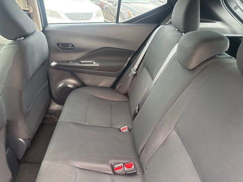 Certified 2024 Nissan Kicks S image 23