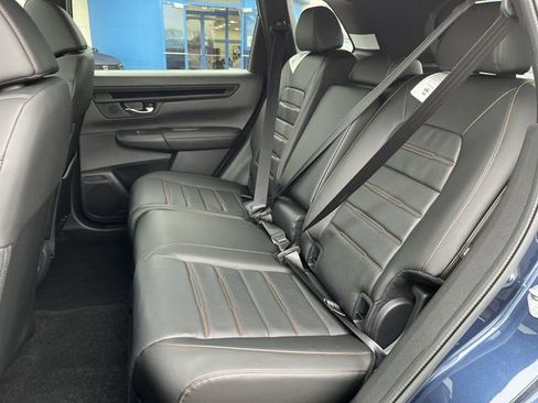 New 2026 Honda CR-V Sport-L image 25