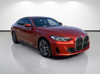 Used 2023 BMW 430i Gran Coupe xDrive w/ Premium Package video 1