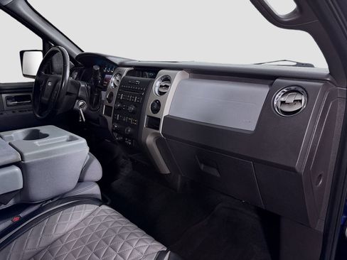 Used 2011 Ford F150 XLT w/ XLT Chrome Pkg RWD image 25
