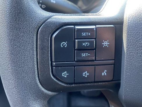 Used 2022 Ford F150 XL w/ STX Appearance Package AWD/4WD image 13