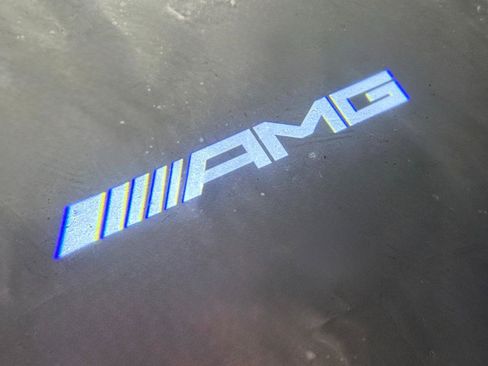 Used 2021 Mercedes-Benz E 53 AMG 4MATIC Sedan image 27