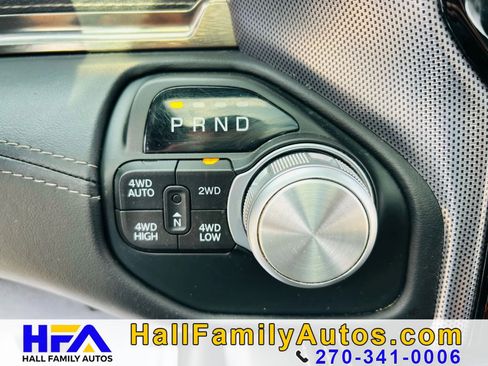 Used 2019 RAM 1500 Limited w/ Advanced Safety Group AWD/4WD image 31