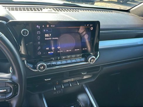 Certified 2023 Chevrolet Colorado LT w/ LT Convenience Package II image 28