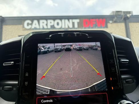 Used 2021 RAM 3500 Laramie AWD/4WD image 23