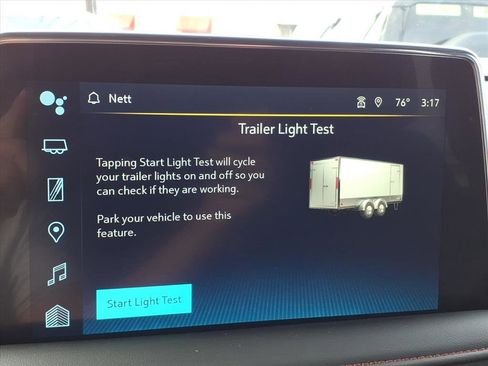 Used 2024 Chevrolet Tahoe RST w/ Luxury Package image 13