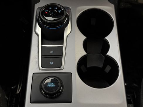 Used 2024 Ford Bronco Sport Big Bend w/ Convenience Package AWD/4WD image 16