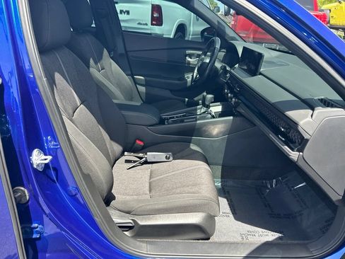 Used 2024 Honda Accord Sport image 22