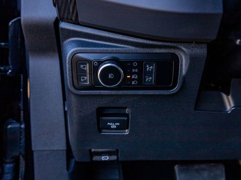 Used 2022 Ford Bronco Raptor image 21