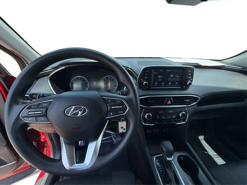 Used 2019 Hyundai Santa Fe SE FWD image 27