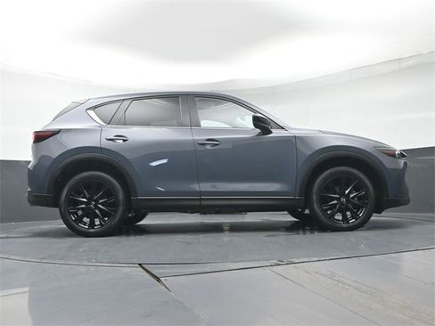 Certified 2023 MAZDA CX-5 Carbon Edition image 37