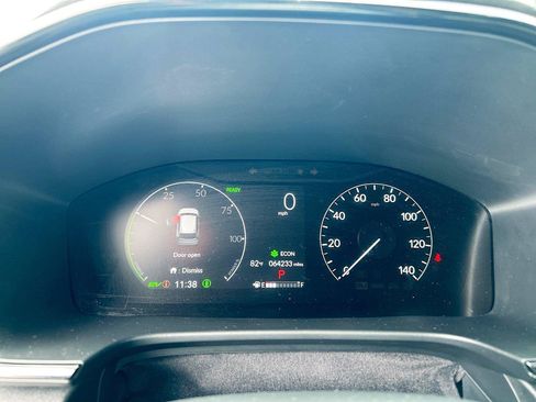 Used 2024 Honda CR-V Sport image 38