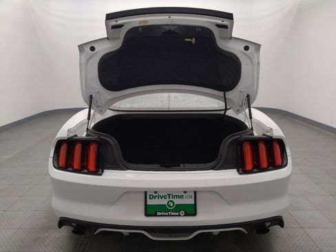 Used 2017 Ford Mustang Coupe image 29