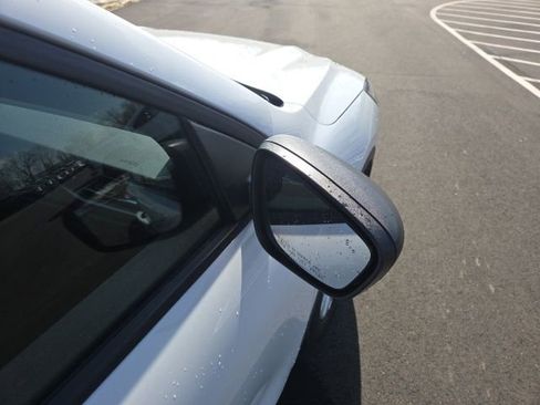 Certified 2025 Ford Escape Active image 4