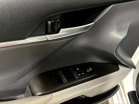 Certified 2023 Toyota Camry LE image 30