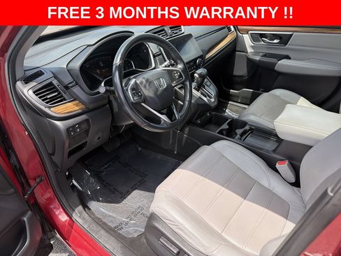 Used 2020 Honda CR-V EX-L image 38