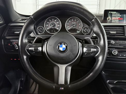 Used 2016 BMW 435i Gran Coupe xDrive image 42