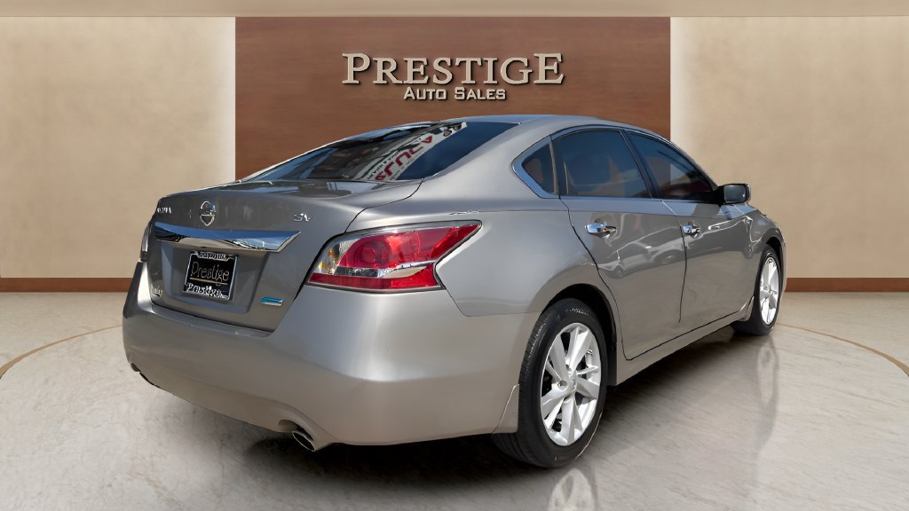 Used 2014 Nissan Altima 2.5 SV FWD image 20