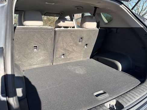 Used 2017 Hyundai Tucson SE image 31