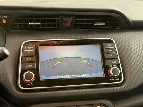 Used 2024 Nissan Kicks S FWD image 18