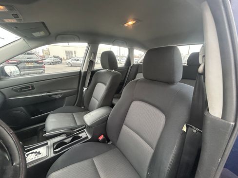 Used 2008 MAZDA MAZDA3 s image 7