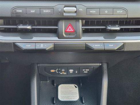 New 2026 Kia K4 GT-Line image 14