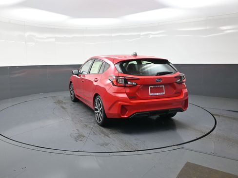 New 2026 Subaru Impreza 2.0i Sport image 5