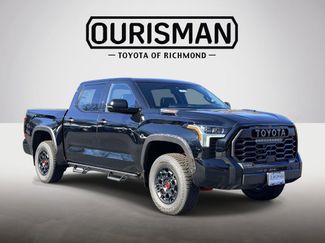 New 2026 Toyota Tundra TRD Pro video 1