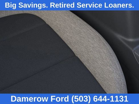 Used 2025 Ford Bronco Sport Big Bend w/ Convenience Package image 16