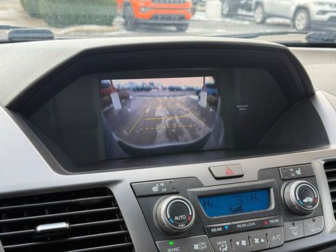 Used 2012 Honda Odyssey Touring image 19