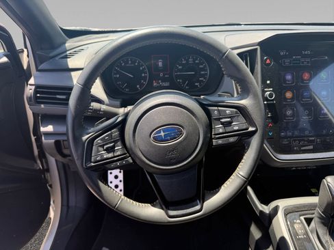 Used 2024 Subaru Crosstrek 2.5i Sport AWD/4WD image 13