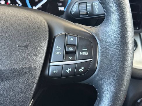 Used 2023 Ford Bronco Sport Heritage w/ Heritage Convenience Package AWD/4WD image 29