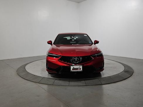 Used 2024 Acura Integra A-Spec FWD image 8