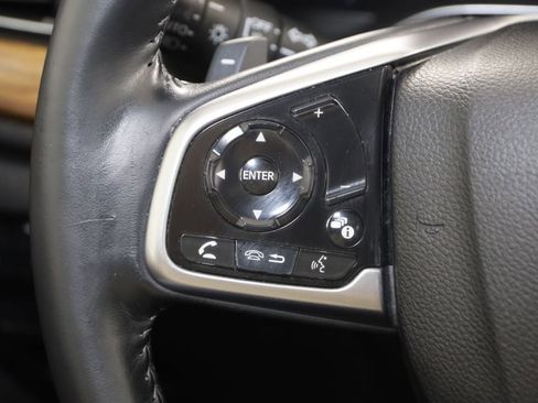 Used 2022 Honda CR-V EX-L image 32