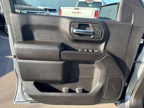 New 2026 GMC Sierra 1500 Pro w/ Pro Value Package RWD image 11