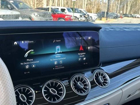 Used 2023 Mercedes-Benz E 450 4MATIC Cabriolet image 26