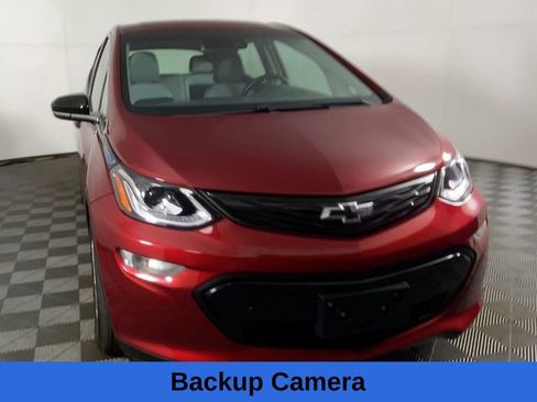 Used 2020 Chevrolet Bolt LT image 6