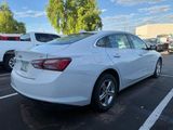Used 2022 Chevrolet Malibu LT image 3
