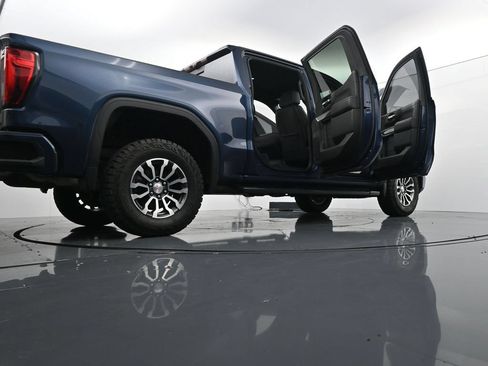 Used 2020 GMC Sierra 1500 AT4 w/ AT4 Premium Package AWD/4WD image 43