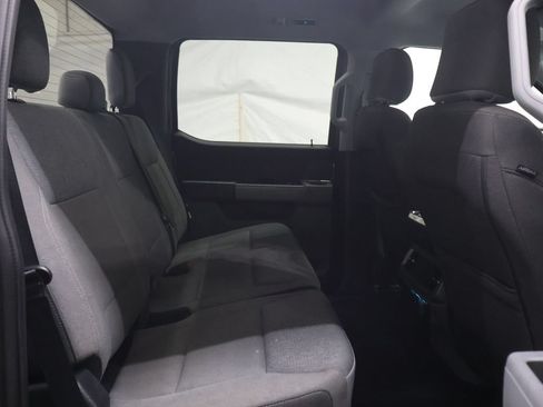 Used 2024 Ford F150 XLT w/ Mobile Office Package AWD/4WD image 11