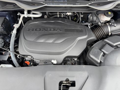 Used 2024 Honda Odyssey EX-L image 29