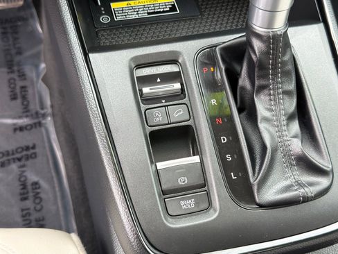 Used 2024 Honda CR-V EX-L image 27