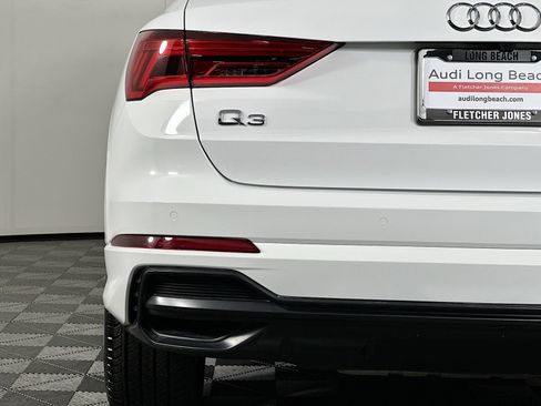 Used 2022 Audi Q3 2.0T Premium image 17