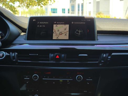 Used 2018 BMW X6 xDrive35i AWD/4WD image 25