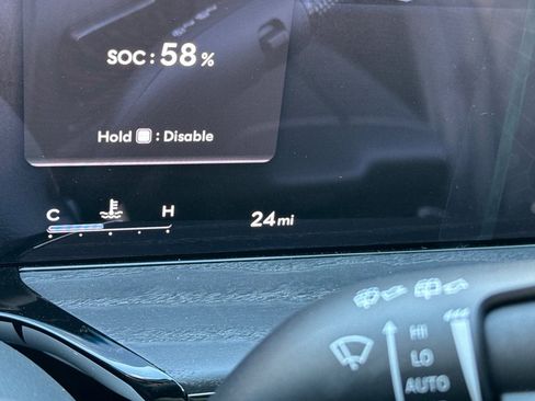 New 2026 Genesis GV80 3.5T Prestige image 33