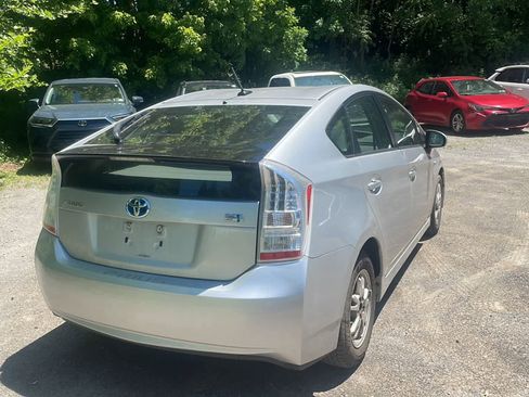 Used 2010 Toyota Prius Five FWD image 9