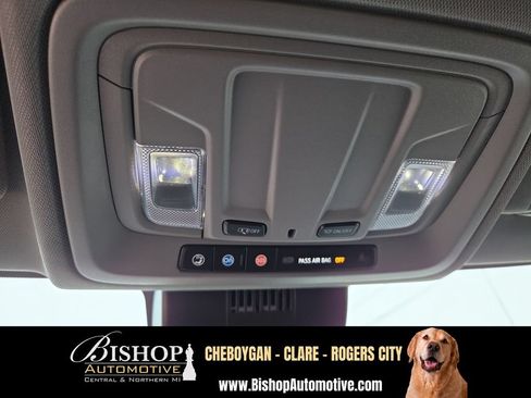 Used 2023 Chevrolet Silverado 1500 LT AWD/4WD image 23