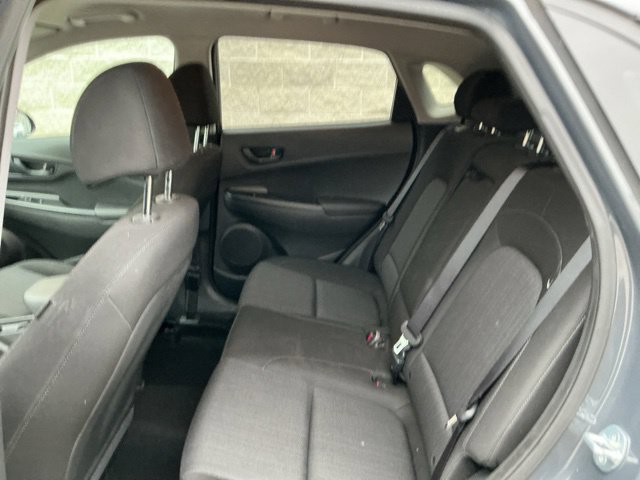Certified 2023 Hyundai Kona SEL AWD/4WD image 32